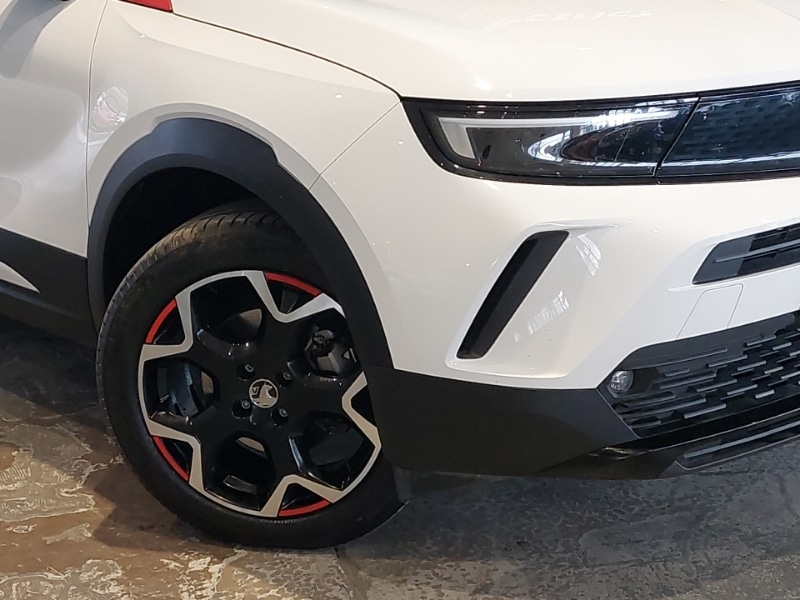 Used Vauxhall Mokka 2023 for sale - 77717019: Photo 9