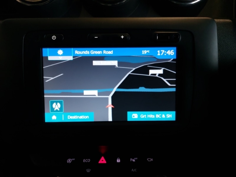 Used Dacia Duster 2021 for sale - 78099253: Photo 13