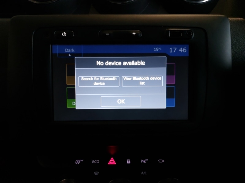 Used Dacia Duster 2021 for sale - 78099253: Photo 14