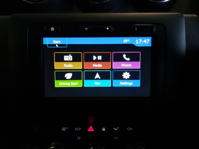 Used Dacia Duster 2021 for sale - 78099253: Photo 15