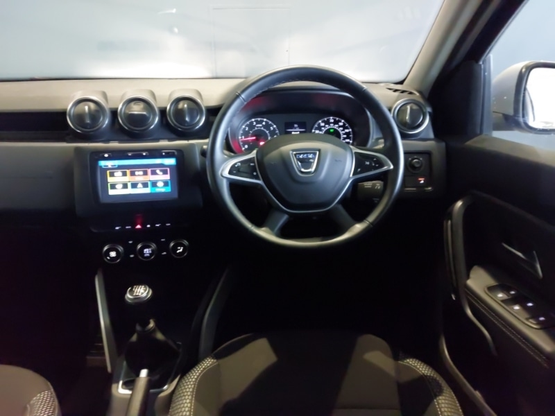 Used Dacia Duster 2021 for sale - 78099253: Photo 7