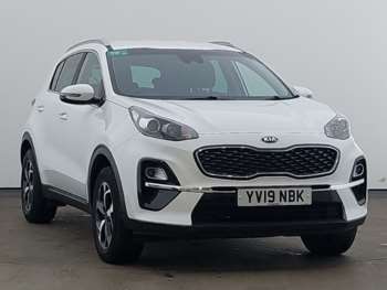 2019 - 1.6 GDi ISG 2 5dr