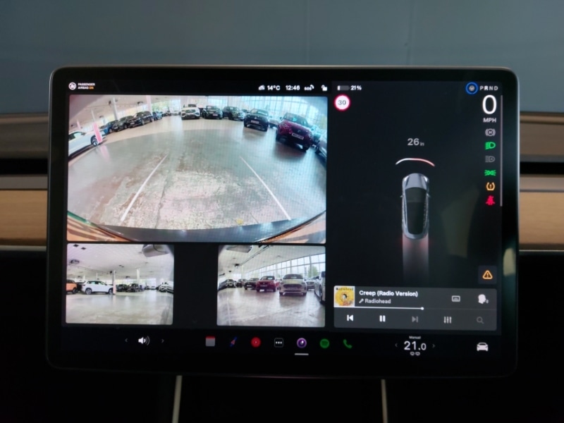 Used Tesla Model 3 2020 for sale - 76450766: Photo 12