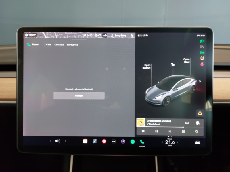 Used Tesla Model 3 2020 for sale - 76450766: Photo 15