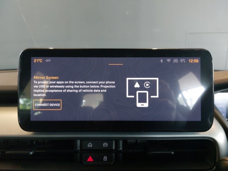 Used Jeep Other 2025 for sale - 77573344: Photo 14