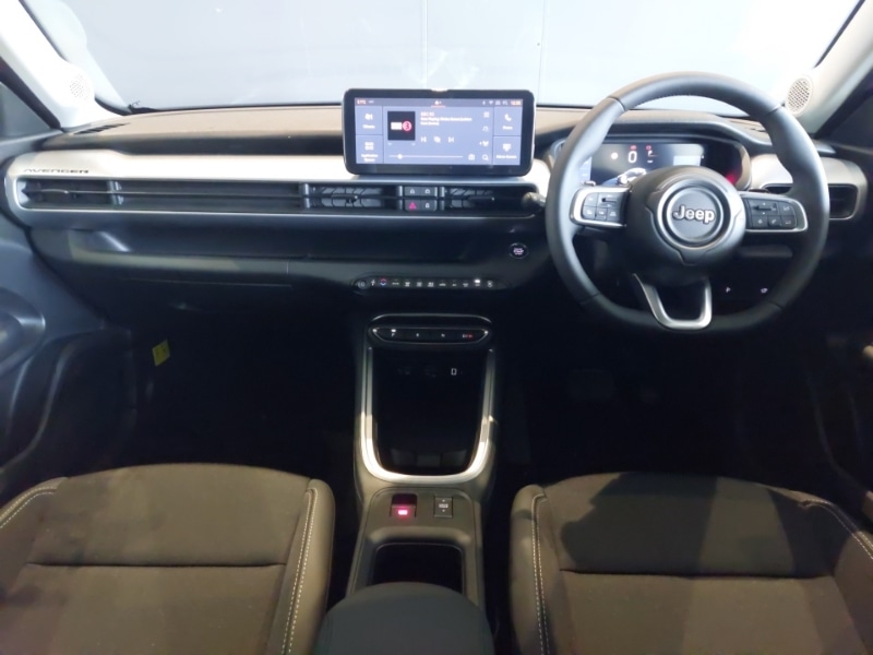 Used Jeep Other 2025 for sale - 77573344: Photo 2