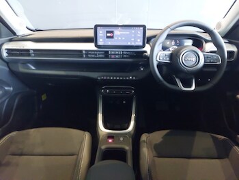 Used Jeep Other 2025 for sale - 77573344: Photo