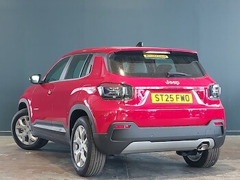 Used Jeep Other 2025 for sale - 77573344: Photo