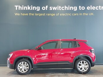 Used Jeep Other 2025 for sale - 77573344: Photo