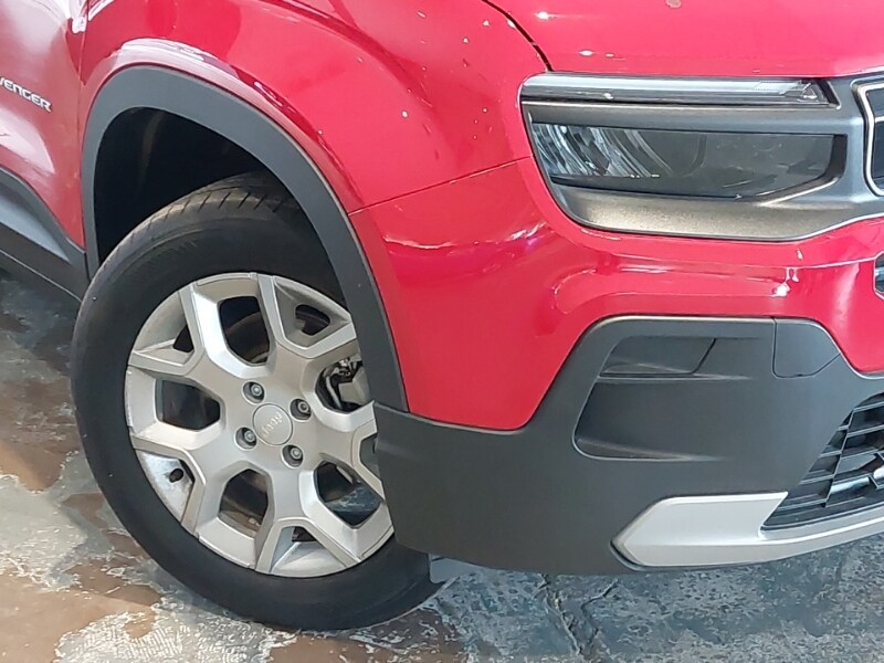 Used Jeep Other 2025 for sale - 77573344: Photo 9