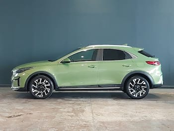 Used Kia XCeed 2023 for sale - 79826582: Photo