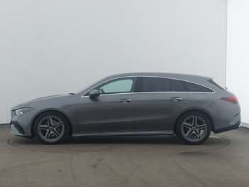 Used Mercedes-Benz CLA 2024 for sale - 74706154: Photo