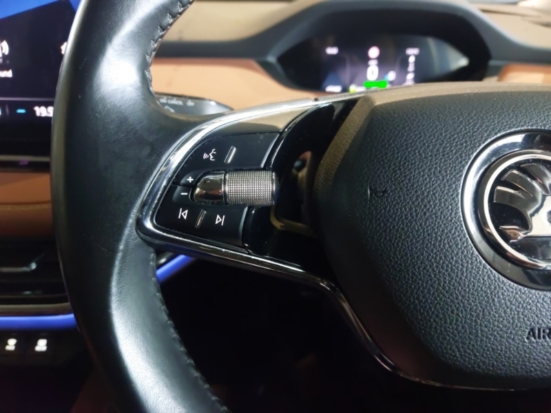 Used Skoda Enyaq 2022 for sale - 78046397: Photo 10