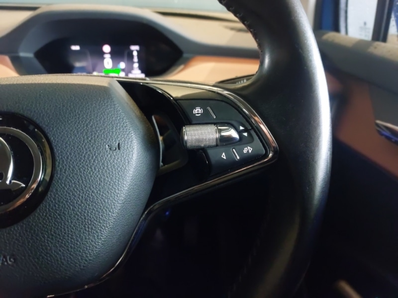 Used Skoda Enyaq 2022 for sale - 78046397: Photo 11