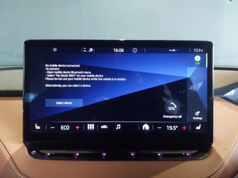 Used Skoda Enyaq 2022 for sale - 78046397: Photo 14