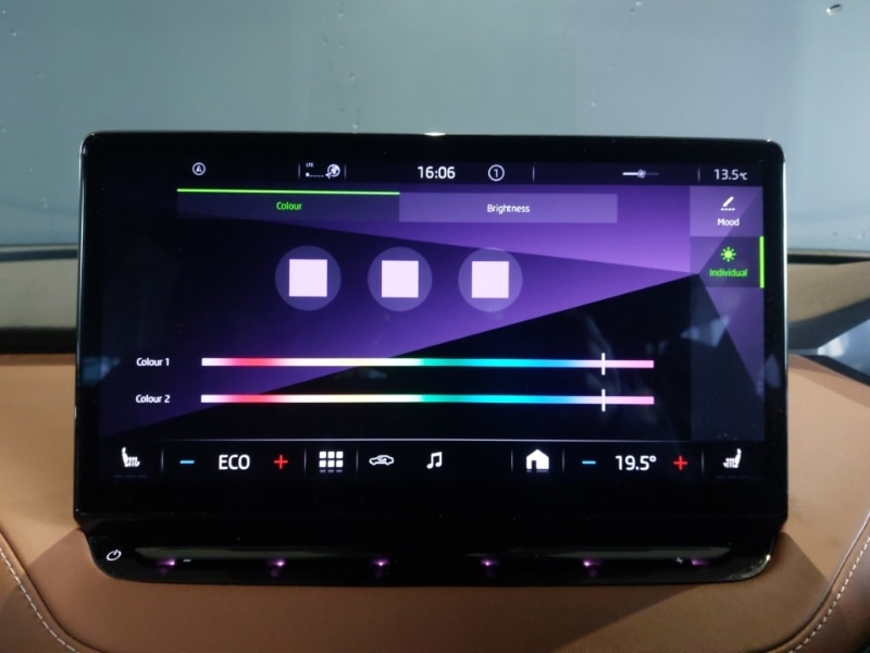 Used Skoda Enyaq 2022 for sale - 78046397: Photo 15