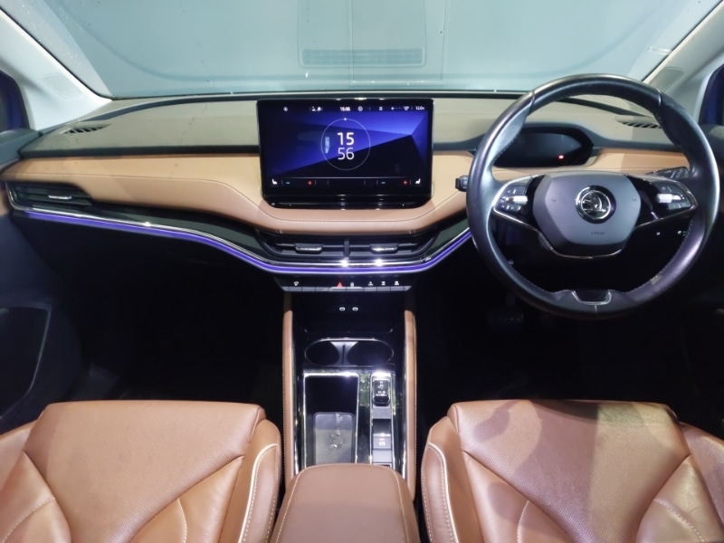 Used Skoda Enyaq 2022 for sale - 78046397: Photo 2