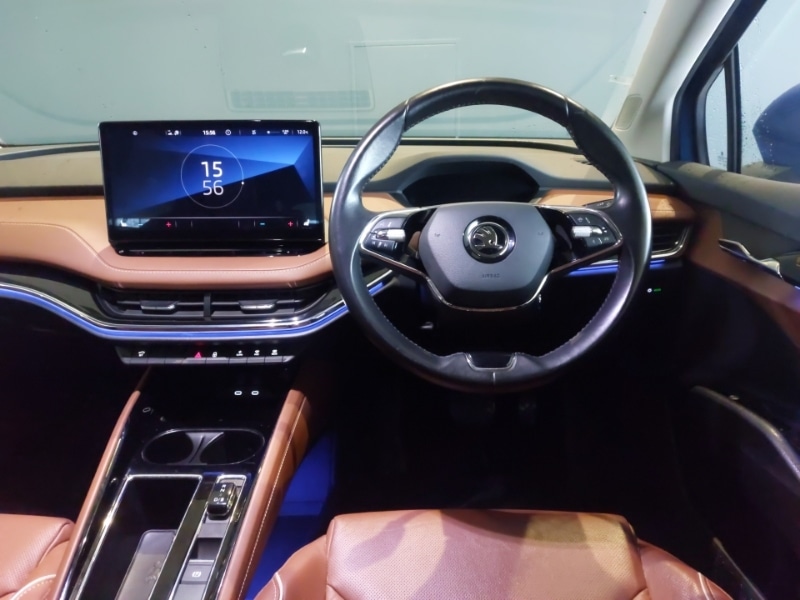 Used Skoda Enyaq 2022 for sale - 78046397: Photo 7