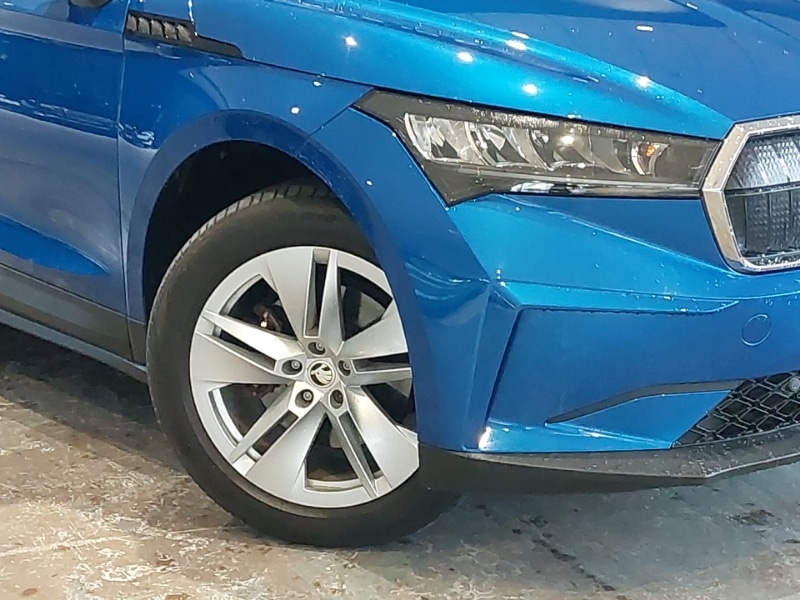 Used Skoda Enyaq 2022 for sale - 78046397: Photo 9