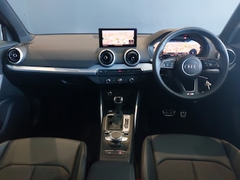 Used Audi Q2 2023 for sale - 75241022: Photo