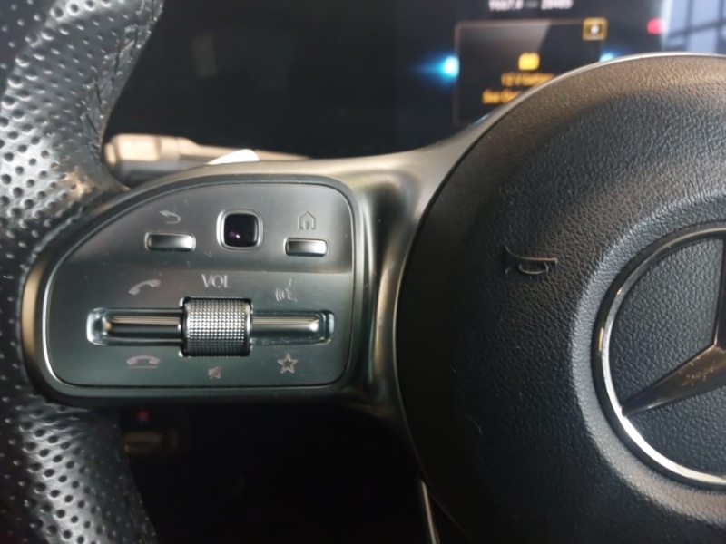 Used Mercedes-Benz A-Class 2022 for sale - 76317676: Photo 10
