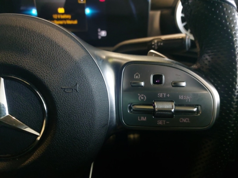 Used Mercedes-Benz A-Class 2022 for sale - 76317676: Photo 11