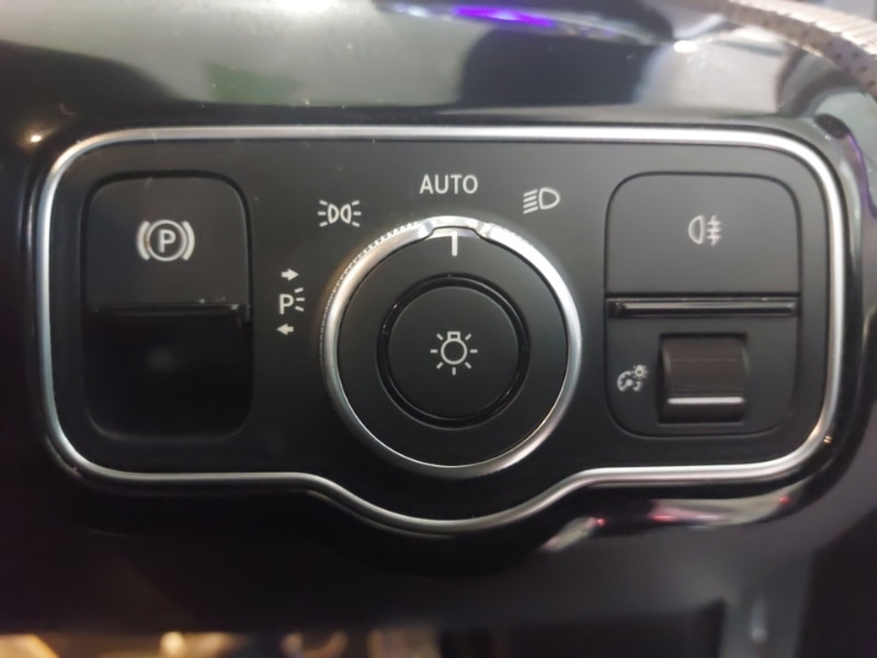 Used Mercedes-Benz A-Class 2022 for sale - 76317676: Photo 17