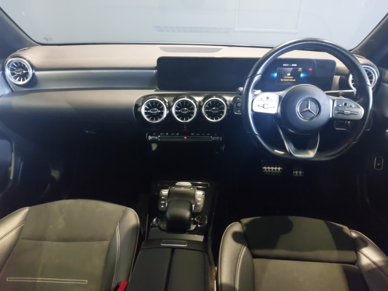 Used Mercedes-Benz A-Class 2022 for sale - 76317676: Photo 2