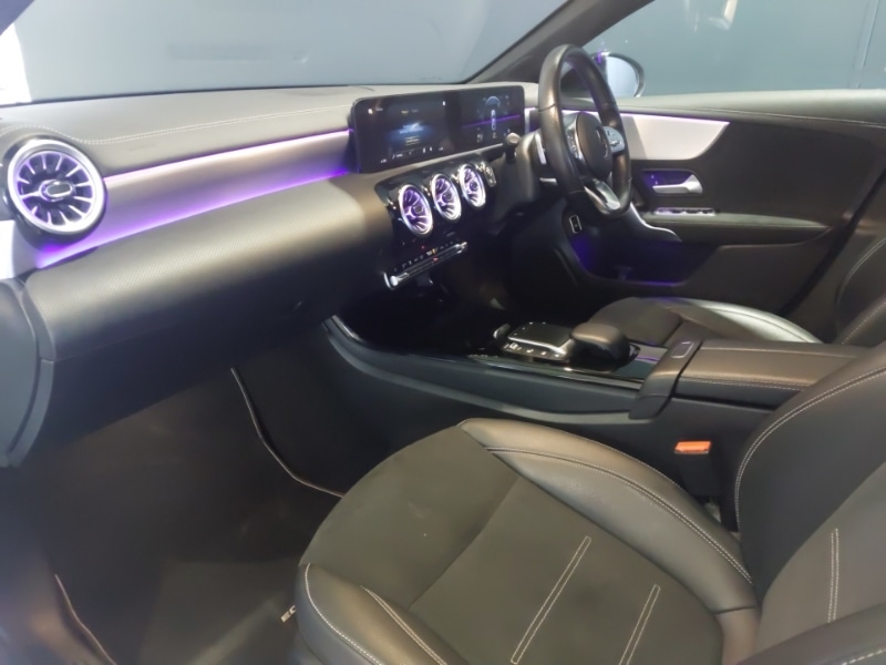 Used Mercedes-Benz A-Class 2022 for sale - 76317676: Photo 5