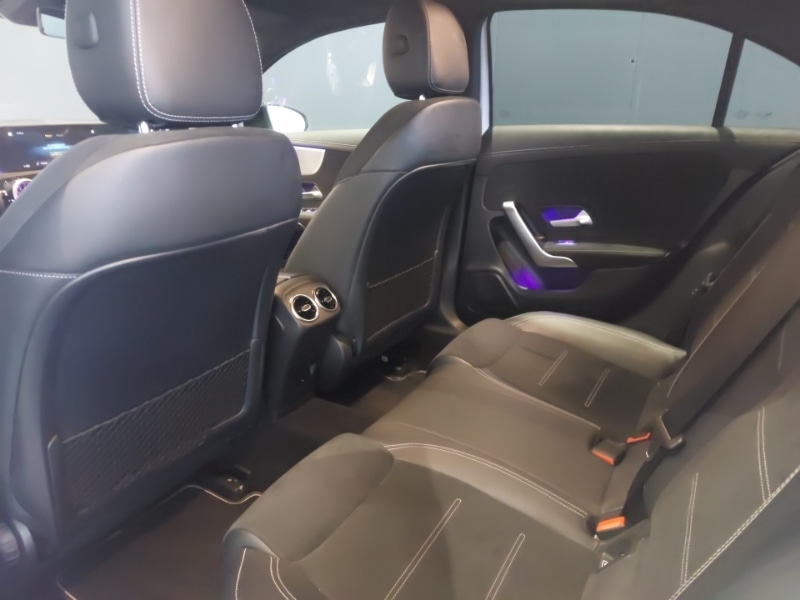 Used Mercedes-Benz A-Class 2022 for sale - 76317676: Photo 6