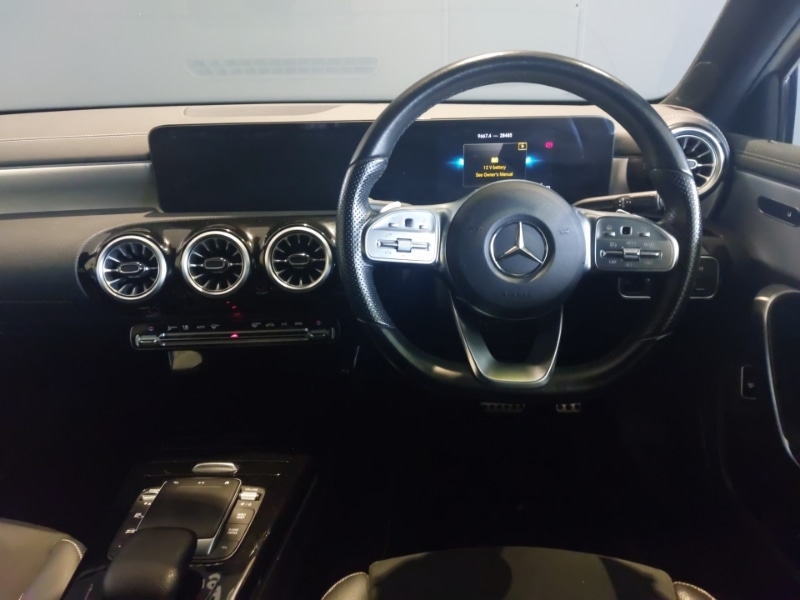 Used Mercedes-Benz A-Class 2022 for sale - 76317676: Photo 7