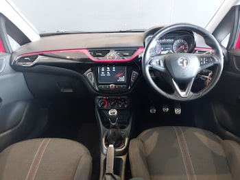 Used Vauxhall Corsa 2016 for sale - 79195206: Photo