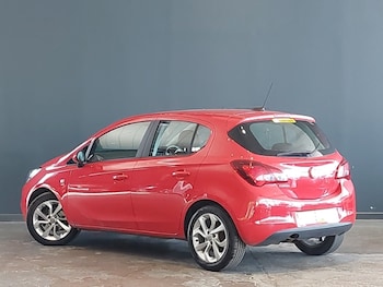 Used Vauxhall Corsa 2016 for sale - 79195206: Photo