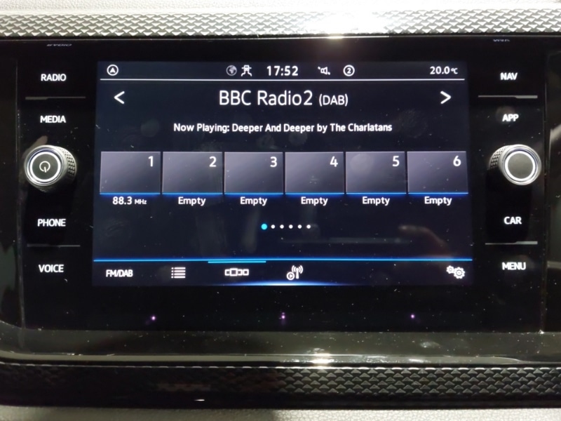 Used Volkswagen Polo 2023 for sale - 76420849: Photo 12