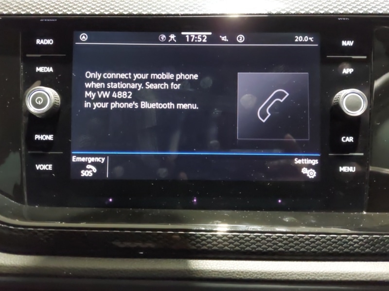 Used Volkswagen Polo 2023 for sale - 76420849: Photo 14