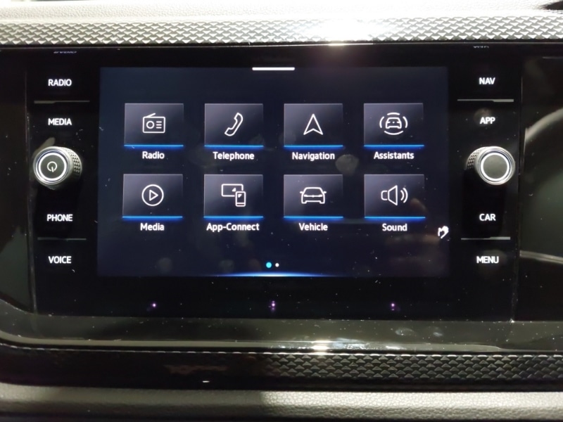 Used Volkswagen Polo 2023 for sale - 76420849: Photo 15