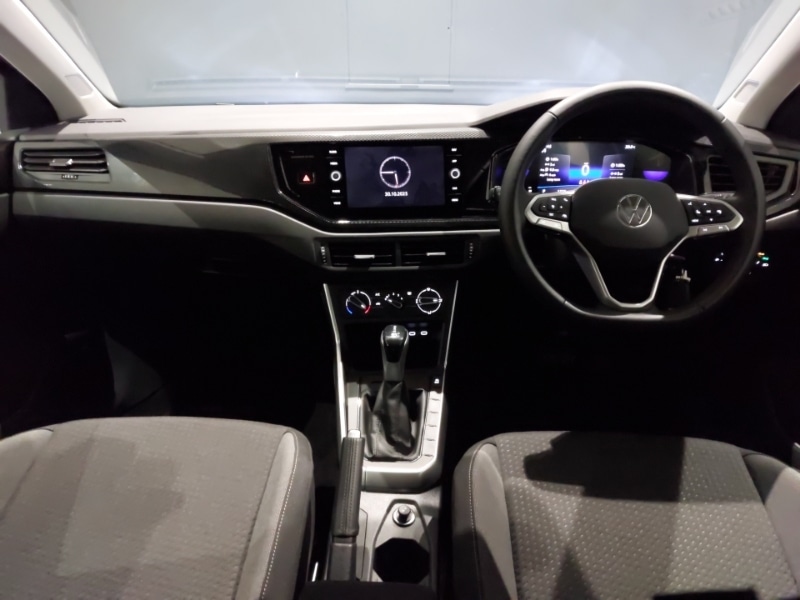 Used Volkswagen Polo 2023 for sale - 76420849: Photo 2