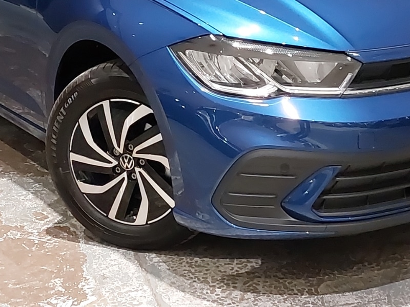 Used Volkswagen Polo 2023 for sale - 76420849: Photo 9