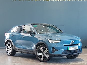 Used Volvo C40 2023 for sale - 78441129: Photo