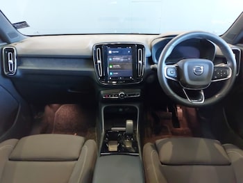 Used Volvo C40 2023 for sale - 78441129: Photo