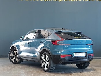 Used Volvo C40 2023 for sale - 78441129: Photo