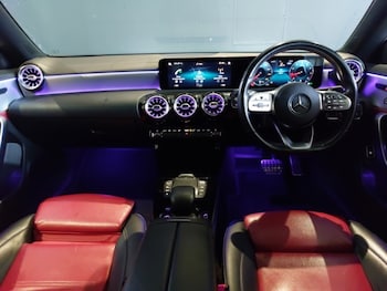 Used Mercedes-Benz CLA 2020 for sale - 78848702: Photo