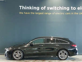 Used Mercedes-Benz CLA 2020 for sale - 78848702: Photo