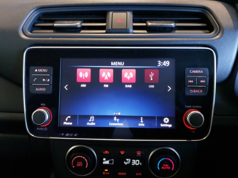 Used Nissan Leaf 2022 for sale - 77847211: Photo 14