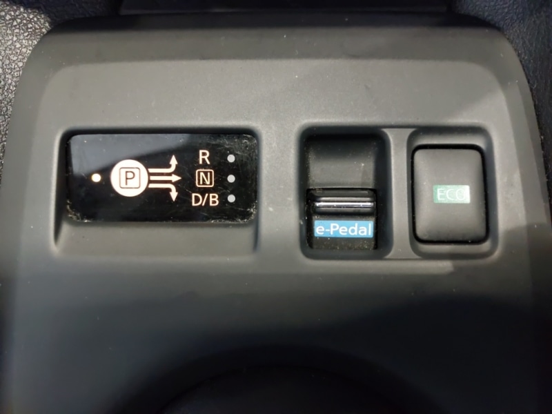 Used Nissan Leaf 2022 for sale - 77847211: Photo 16