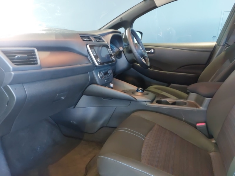 Used Nissan Leaf 2022 for sale - 77847211: Photo 5