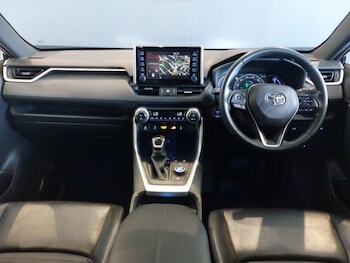 Used Toyota RAV4 2019 for sale - 75470694: Photo