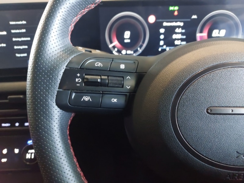 Used Hyundai TUCSON 2024 for sale - 77933313: Photo 10