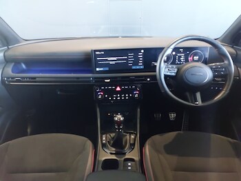 Used Hyundai TUCSON 2024 for sale - 77933313: Photo