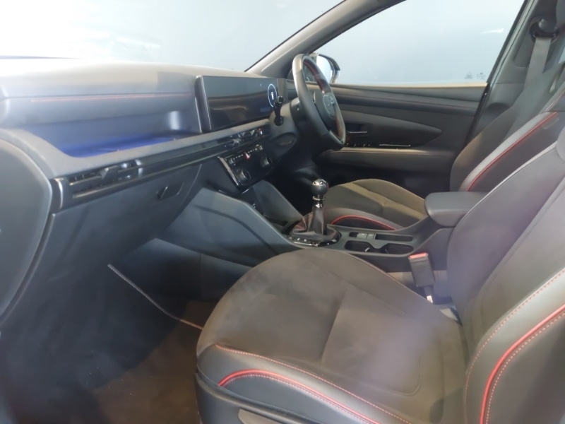 Used Hyundai TUCSON 2024 for sale - 77933313: Photo 5